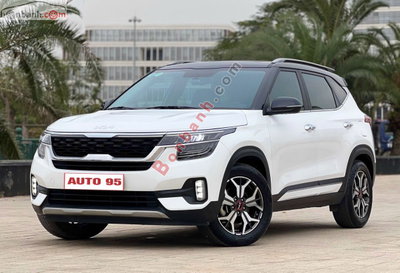 Xe Kia Seltos Premium 1.4 AT 2022