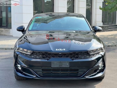 Xe Kia K5 Premium 2.0 AT 2022