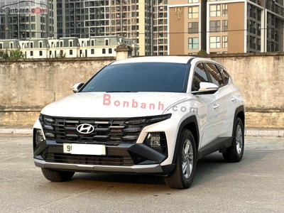 Xe Hyundai Tucson 2.0 AT Tiêu chuẩn 2025