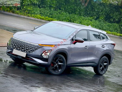 Xe Omoda C5 Flagship 1.5 Turbo 2024