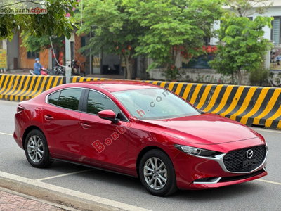 Xe Mazda 3 1.5L Deluxe 2023