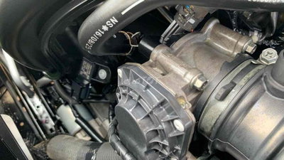 Mazda 2 2018 màu Đỏ