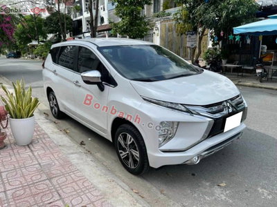 Xe Mitsubishi Xpander 1.5 AT 2021