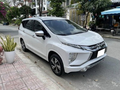 Bán Mitsubishi Xpander 2021 Trắng