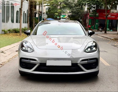 Xe Porsche Panamera 3.0 V6 2018