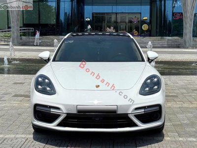 Xe Porsche Panamera 3.0 V6 2018