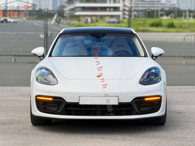 Xe Porsche Panamera 3.0 V6 2021