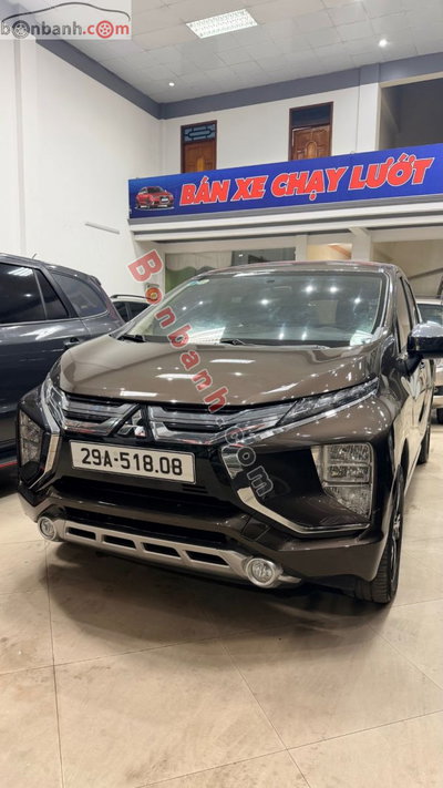 Xe Mitsubishi Xpander 1.5 AT 2020