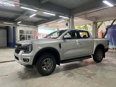 Xe Ford Ranger XLS 2.0L 4x2 AT 2026