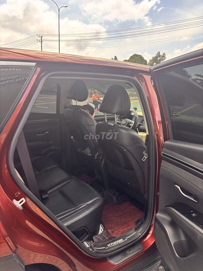 Hyundai Tucson 2022 2.0 Diesel 83.000 km