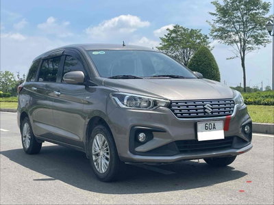 Suzuki Ertiga 2019 Nâu 43.000 km