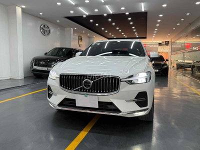 Volvo XC60 Ultimate B6 2022 1 chủ từ đâu full LS