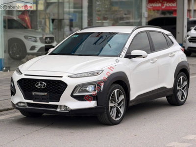 Xe Hyundai Kona Đặc Biệt 2.0 AT 2021
