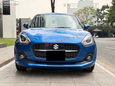 Xe Suzuki Swift GLX 1.2 AT 2021
