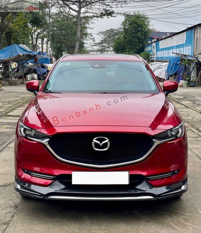 Xe Mazda CX5 Premium 2.0 AT 2021