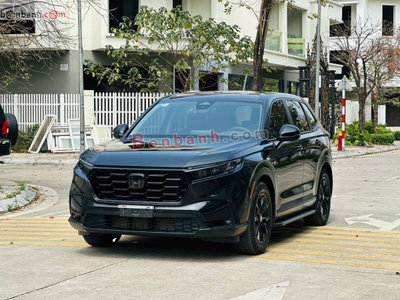 Xe Honda CRV L 2024