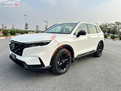 Xe Honda CRV e:HEV L 2026