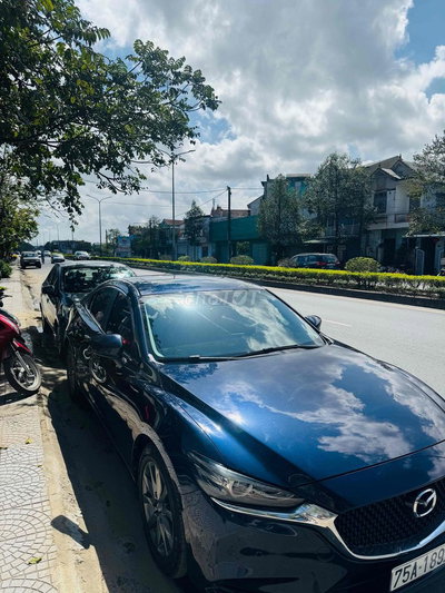 Mazda 6 2020 Premium 2.0 AT - 69000 km