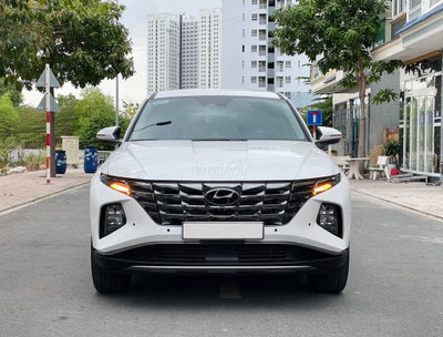 Tucson 2022 2.0 Xăng đặc biệt 22.000 km mới tinh