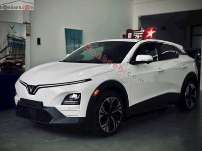 Xe VinFast VF6 Plus 2026