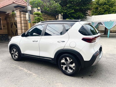 Kia Sonet 2022 1.5 Premium 43000 km