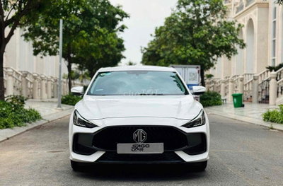 MG MG5 2024 - 15000 km