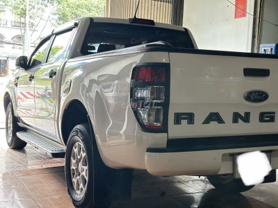 Ranger XLS 2021 Số sàn 1 cầu 78.000km