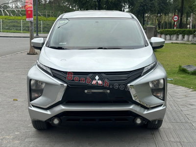 Xe Mitsubishi Xpander 1.5 MT 2020