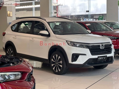 Xe Honda BR V 629 2026