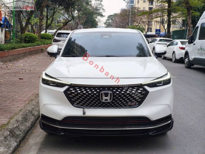 Xe Honda HRV RS 2022
