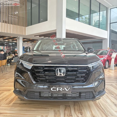 Xe Honda CRV L 2026