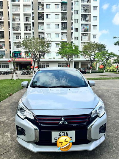 Mitsubishi Actrager 2020 Trắng 80.000 km