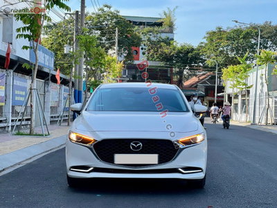 Xe Mazda 3 1.5L Luxury 2024
