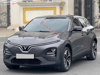 Xe VinFast VF6 Plus 2025