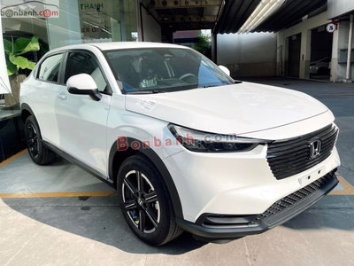 Xe Honda HRV G 2026