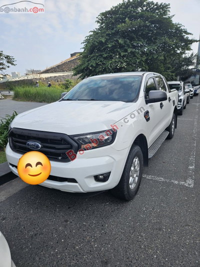 Xe Ford Ranger XLS 2.2L 4x2 AT 2020
