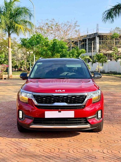 Kia Seltos 2022 1.6 Premium 1 Chủ Rất Đẹp