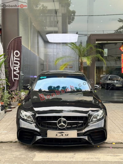 Xe Mercedes Benz E class E200 Sport 2019