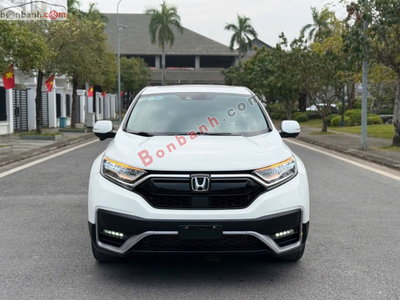 Xe Honda CRV L 2020
