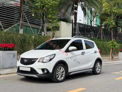 Xe VinFast Fadil 1.4 AT 2021