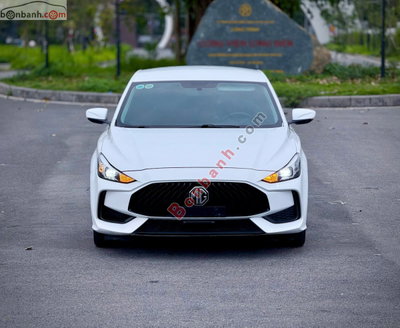 Xe MG 5 Standard 1.5 AT 2022