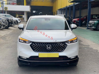 Xe Honda HRV RS 2024