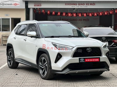 Xe Toyota Yaris Cross HEV 1.5 CVT 2023