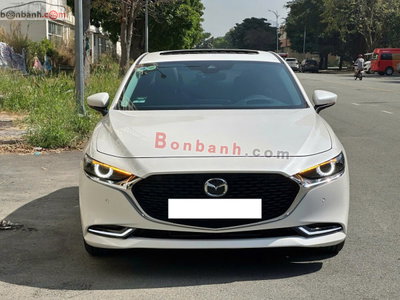 Xe Mazda 3 1.5L Premium 2024