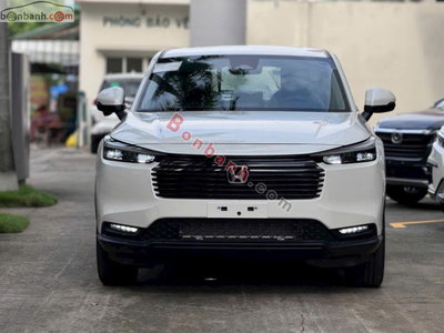 Xe Honda HRV L 2026