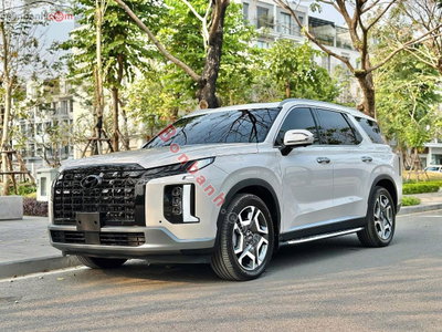 Xe Hyundai Palisade Prestige 2.2 AT HTRAC 2024