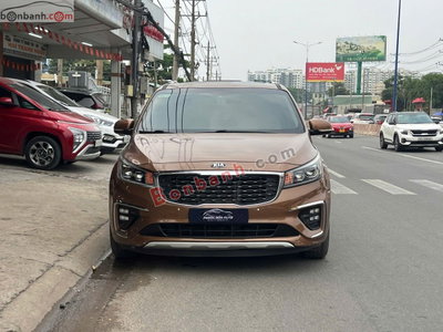 Xe Kia Sedona Platinum 2019