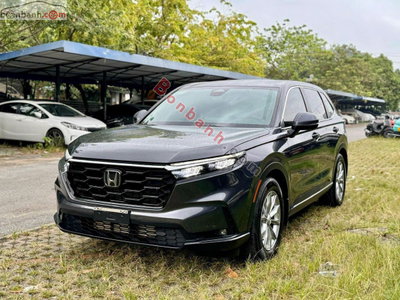 Xe Honda CRV L 2026