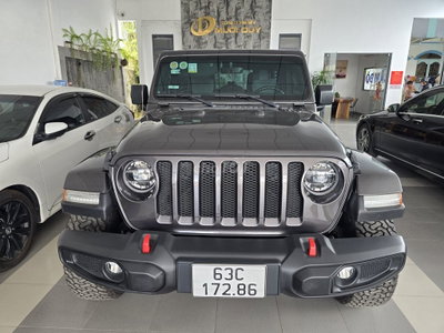 Jeep Sahara Xám