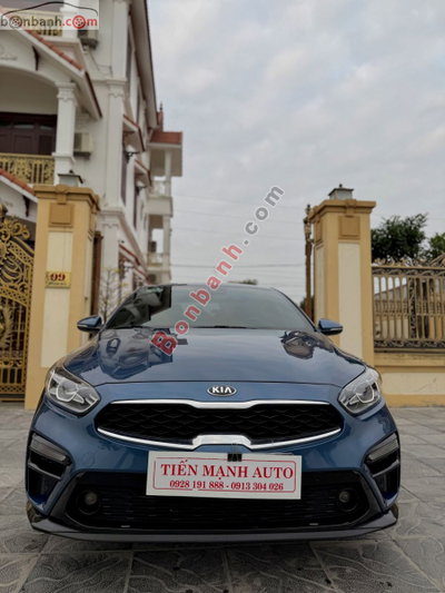 Xe Kia Cerato 2.0 AT Premium 2021